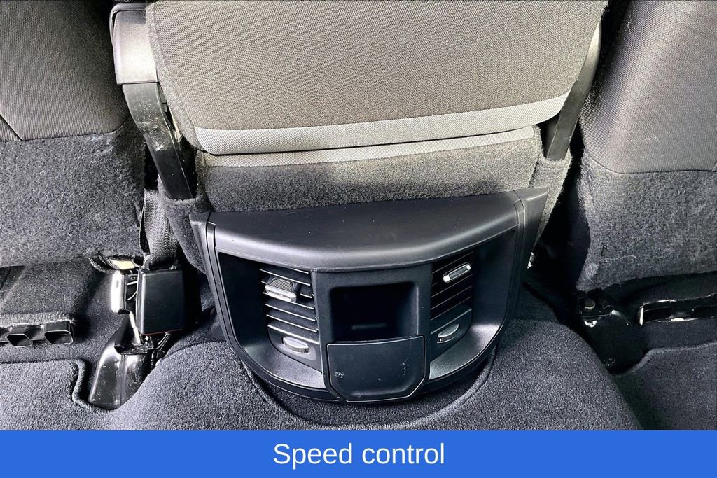 Used 2024 RAM 2500 Big Horn image 14