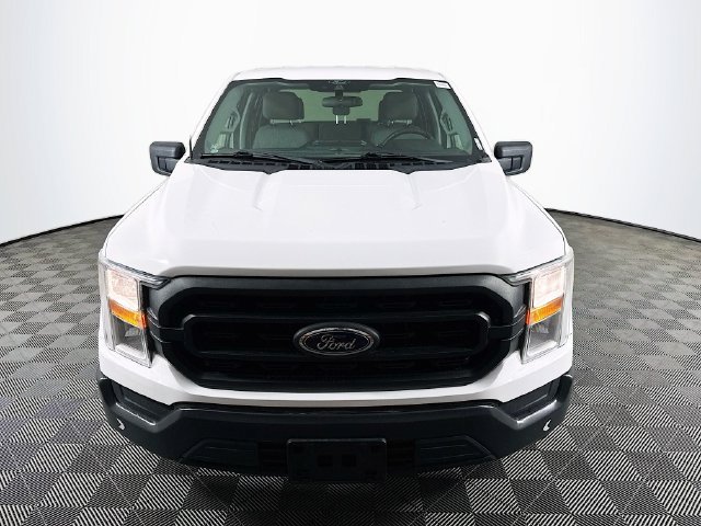 Used 2021 Ford F150 XL w/ Equipment Group 101A High RWD image 2