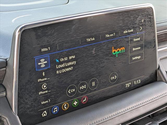 Used 2021 Chevrolet Suburban LT image 14