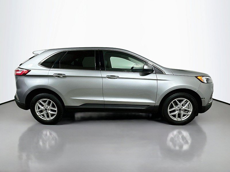 Used 2023 Ford Edge SEL w/ Convenience Package AWD/4WD image 8