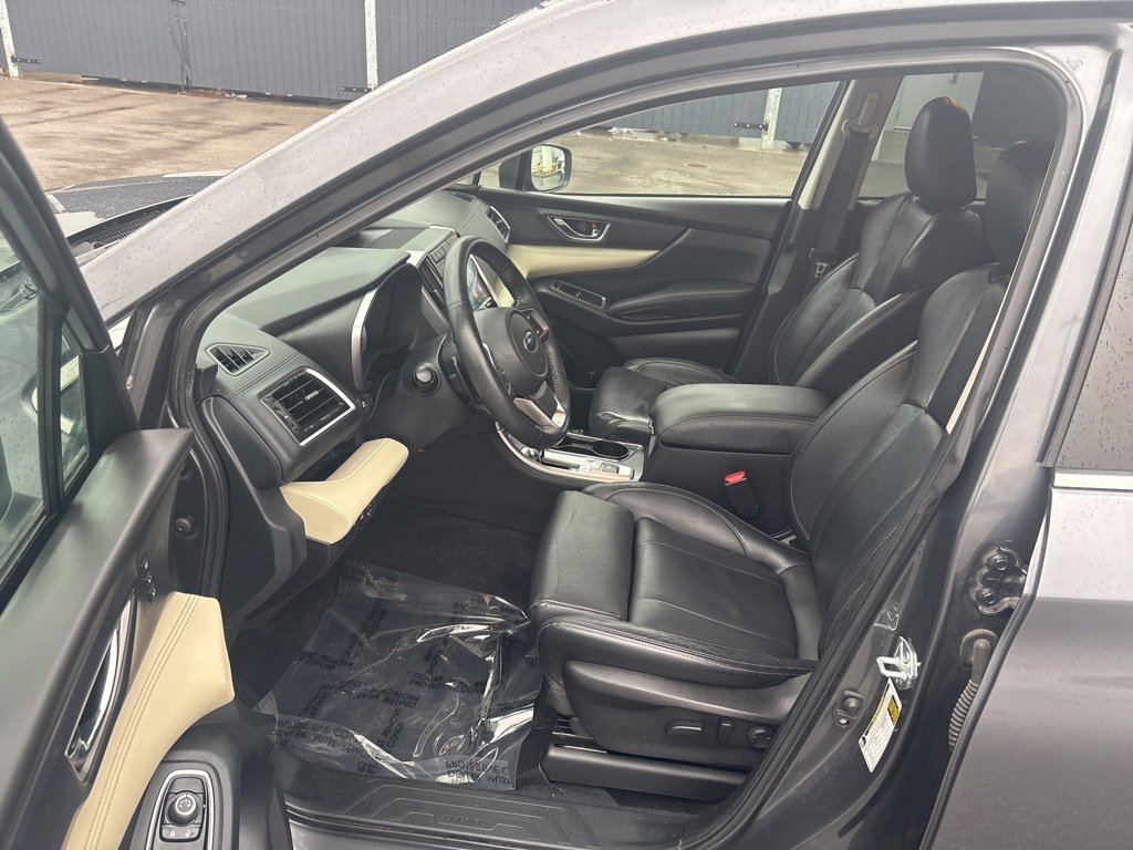 Used 2021 Subaru Ascent Limited w/ Popular Package #2 image 9