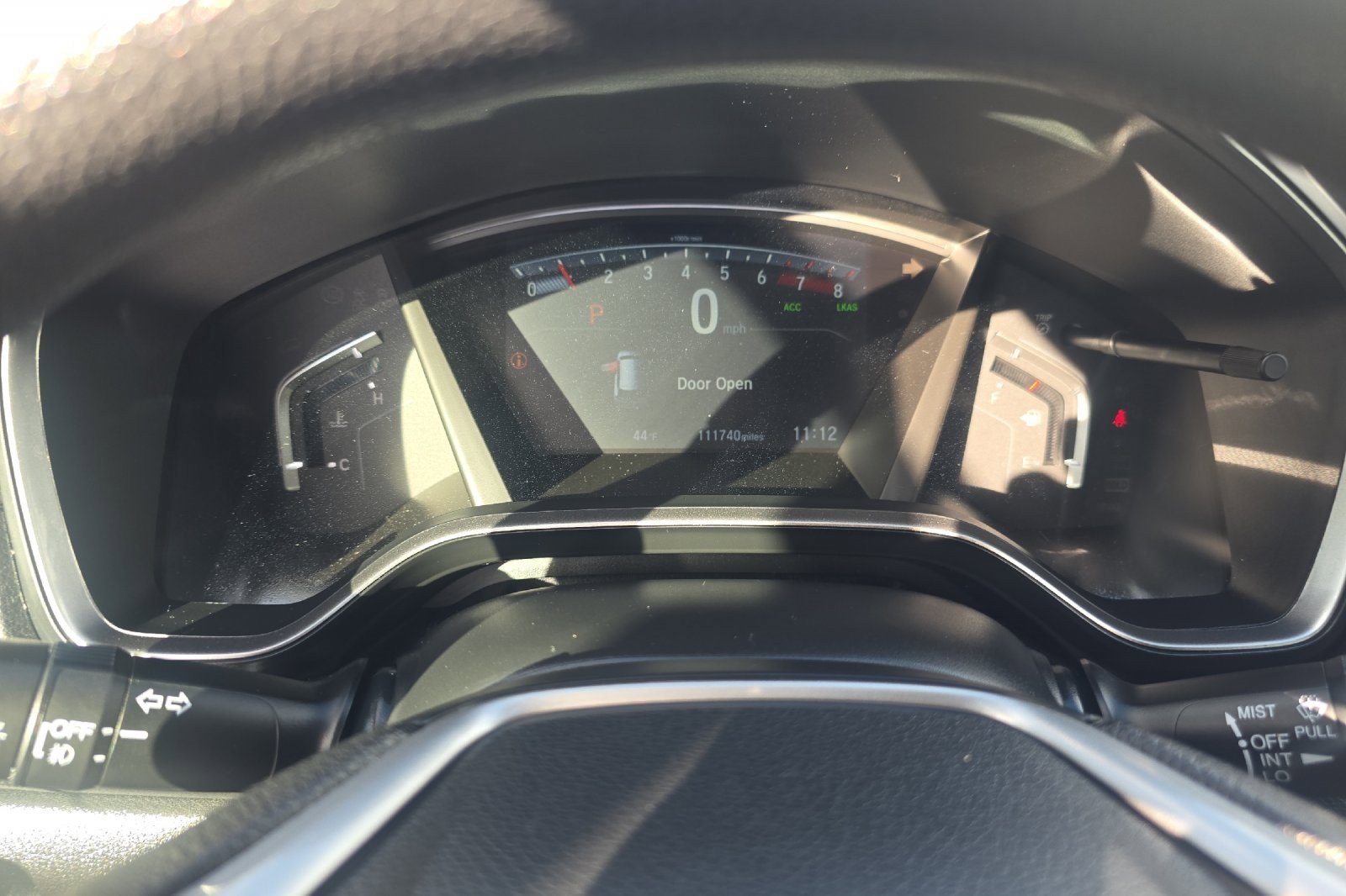 Used 2019 Honda CR-V EX image 23