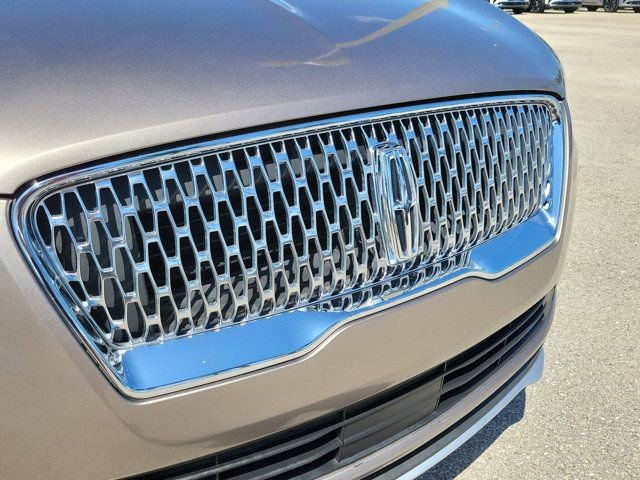 Certified 2019 Lincoln MKC Reserve image 7