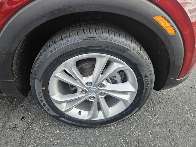 Certified 2022 Buick Encore GX Preferred w/ Cold Weather Comfort Package image 34