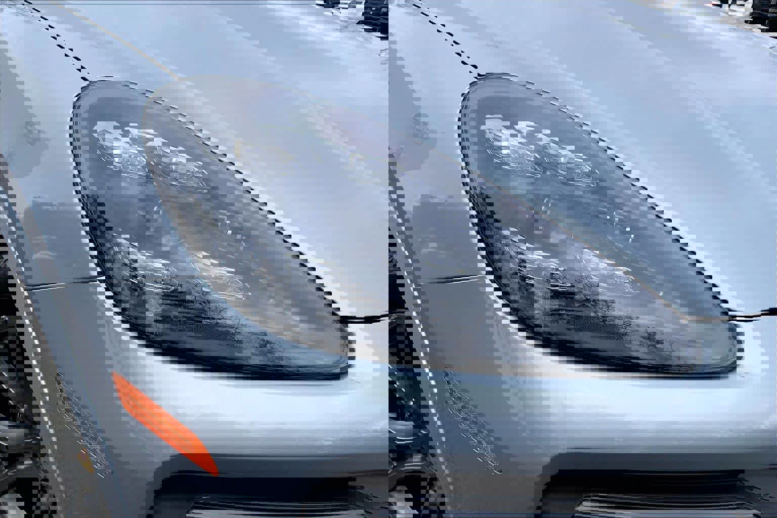 Used 2021 Porsche Cayenne image 24