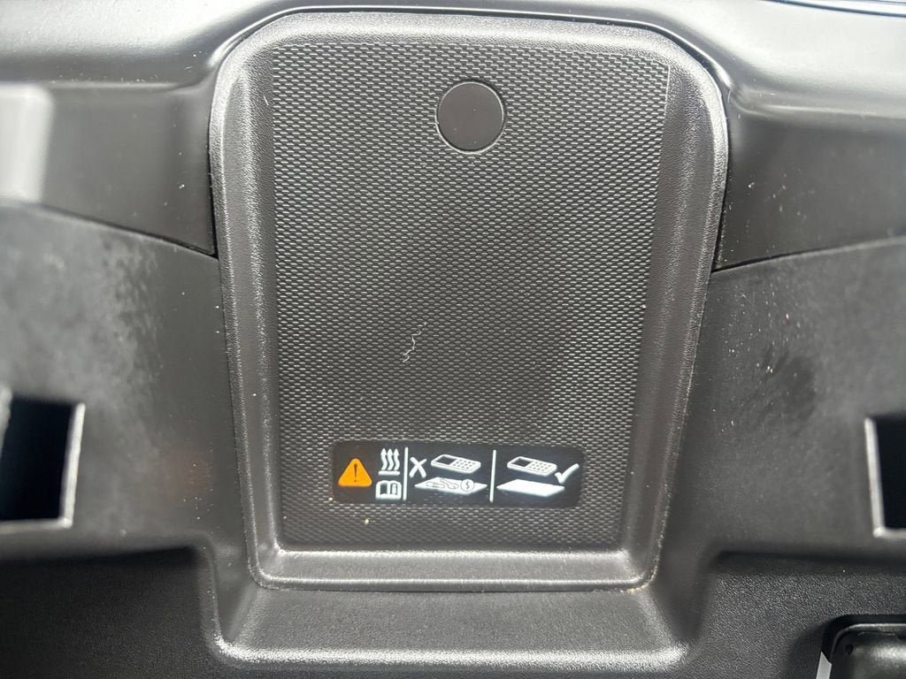 Used 2024 Chevrolet Silverado 1500 RST w/ Convenience Package II AWD/4WD image 19