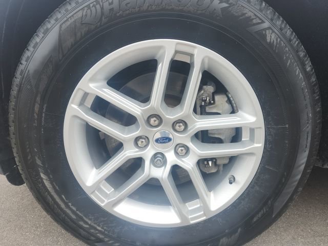 Used 2025 Ford Explorer Active image 9