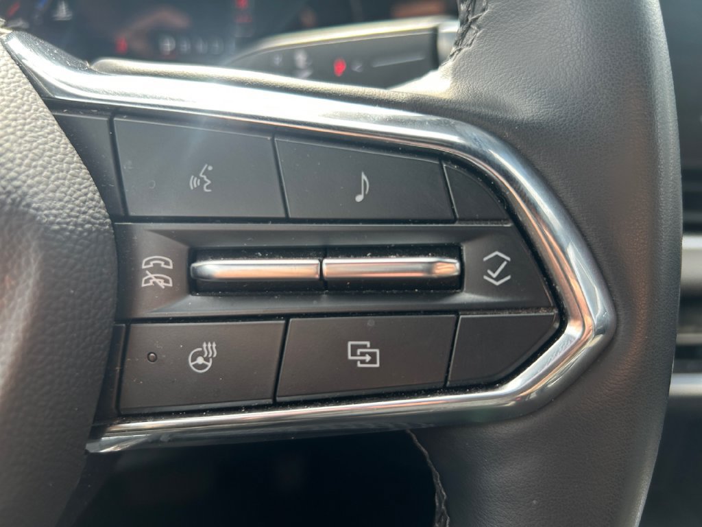 Used 2025 Chevrolet Equinox LT w/ Convenience Package II AWD/4WD image 28