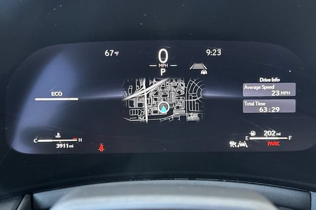 Used 2026 Lexus TX 350 AWD w/ Technology Package image 41