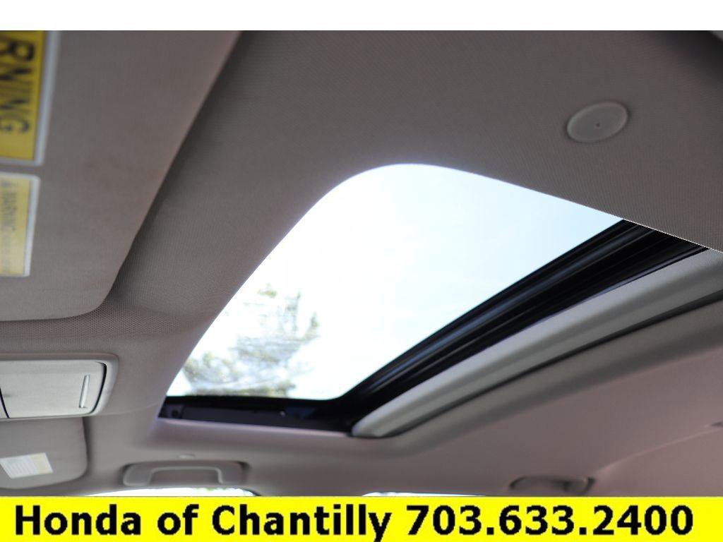 Certified 2023 Honda CR-V EX-L image 20