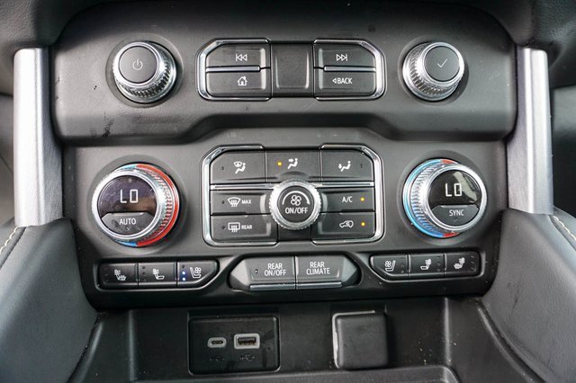 Used 2024 GMC Yukon SLT image 22