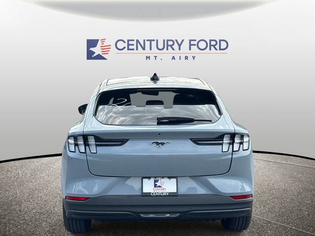 New 2026 Ford Mustang Mach-E Premium AWD/4WD image 3