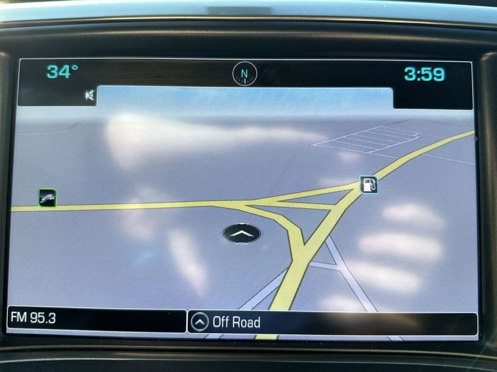 Used 2018 Chevrolet Silverado 1500 LT w/ All Star Edition image 18