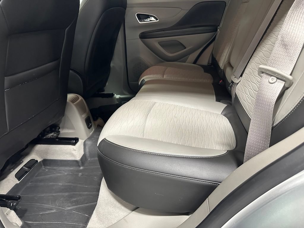 Used 2016 Buick Encore Convenience AWD/4WD image 42