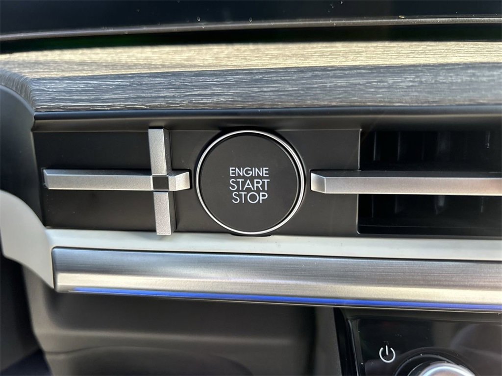 New 2026 Hyundai Santa Fe Calligraphy image 31