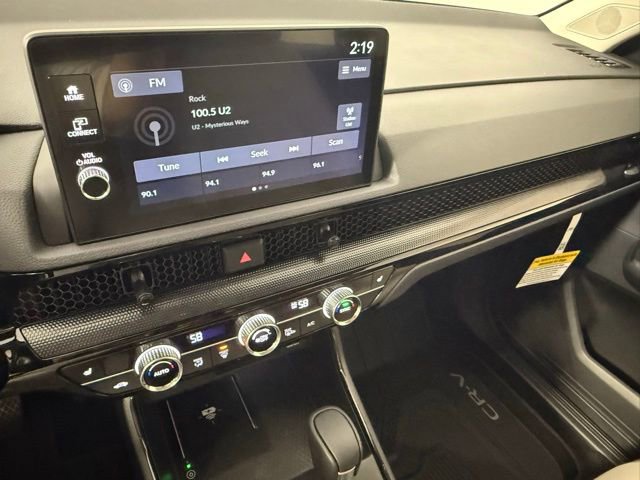 Used 2026 Honda CR-V EX-L image 20