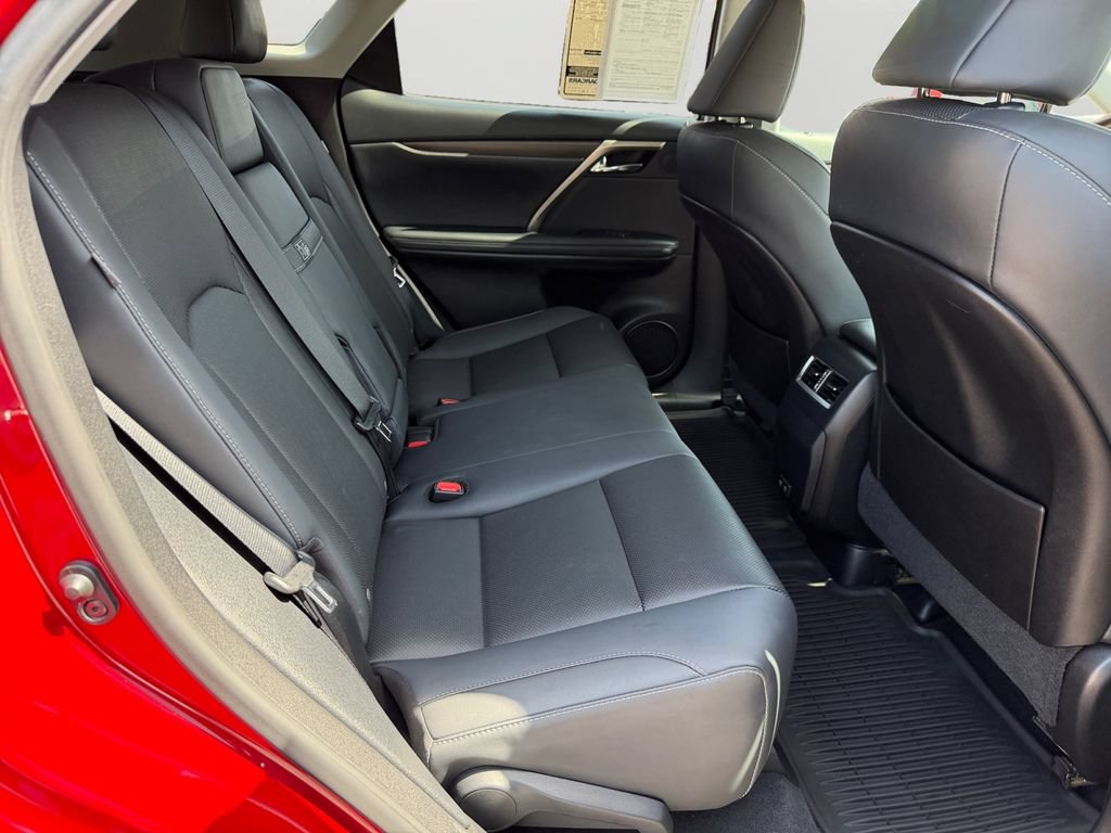 Used 2022 Lexus RX 350 FWD w/ Premium Package image 13