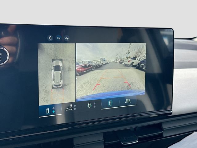 New 2026 Honda Prologue Elite image 15