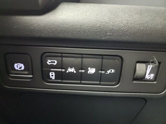 New 2025 GMC Hummer EV 3X AWD/4WD image 34