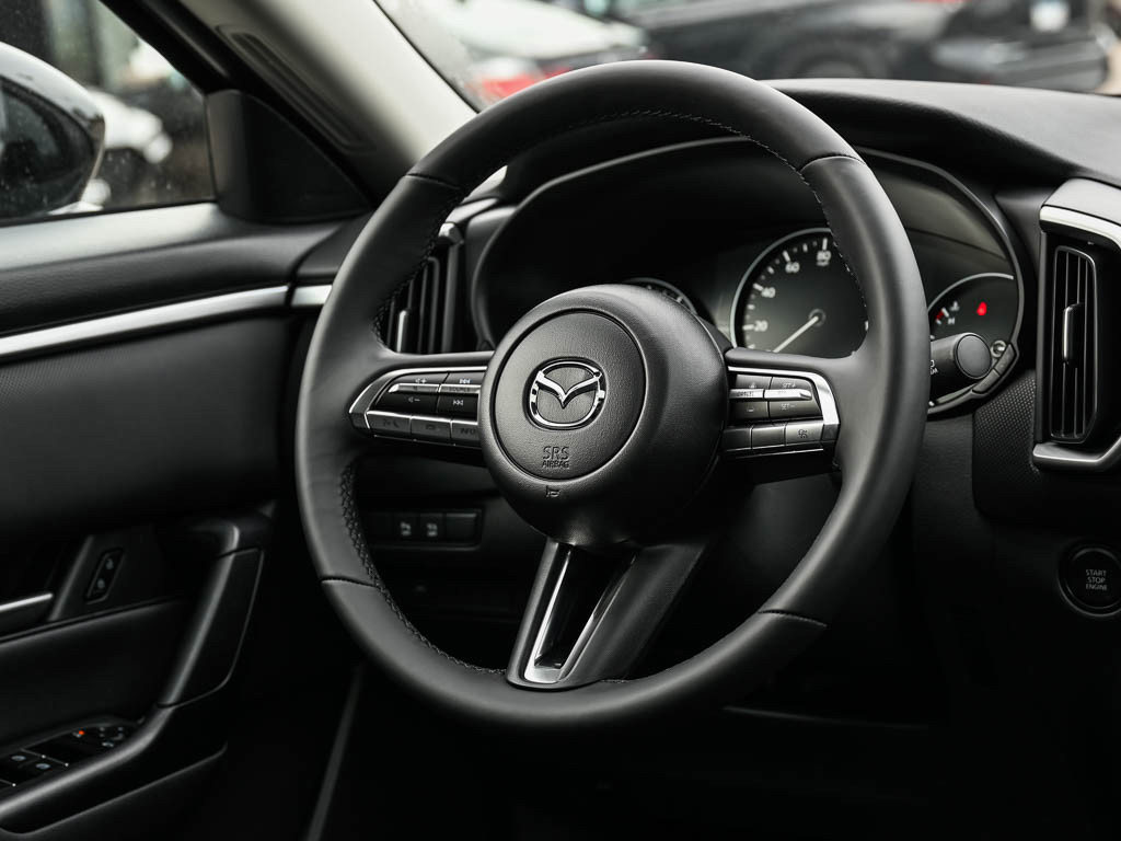 New 2026 MAZDA CX-50 Meridian Edition AWD/4WD image 14