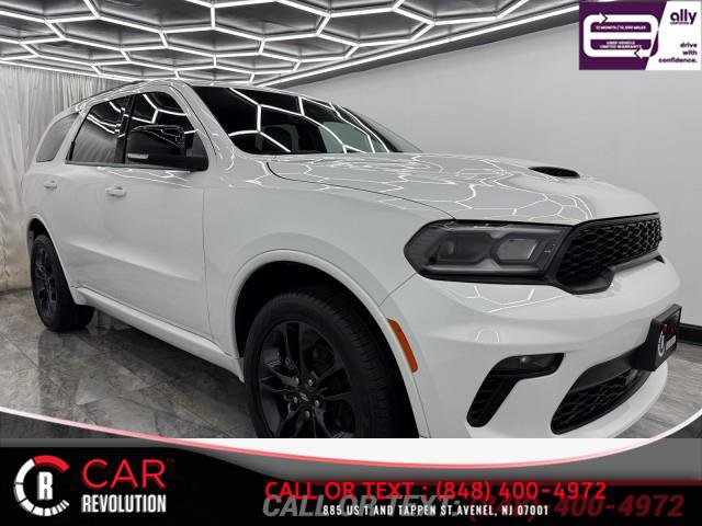 Used 2022 Dodge Durango GT image 1