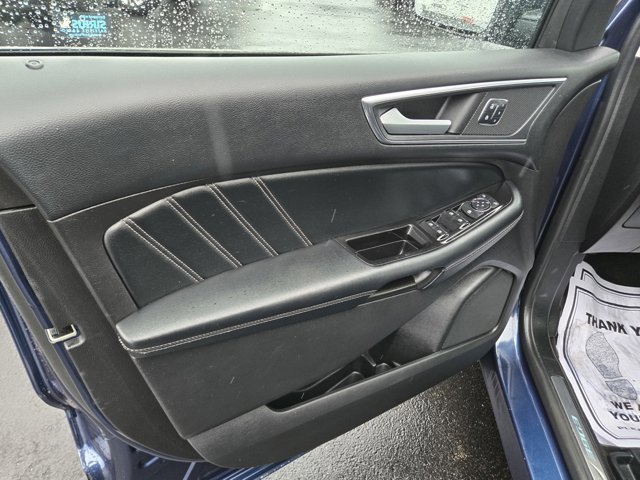 Used 2017 Ford Edge Sport w/ Equipment Group 401A AWD/4WD image 38