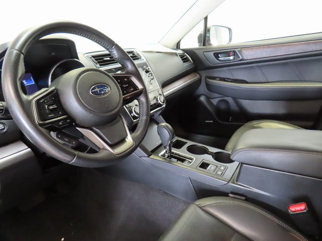 Used 2019 Subaru Outback 3.6R Limited image 4
