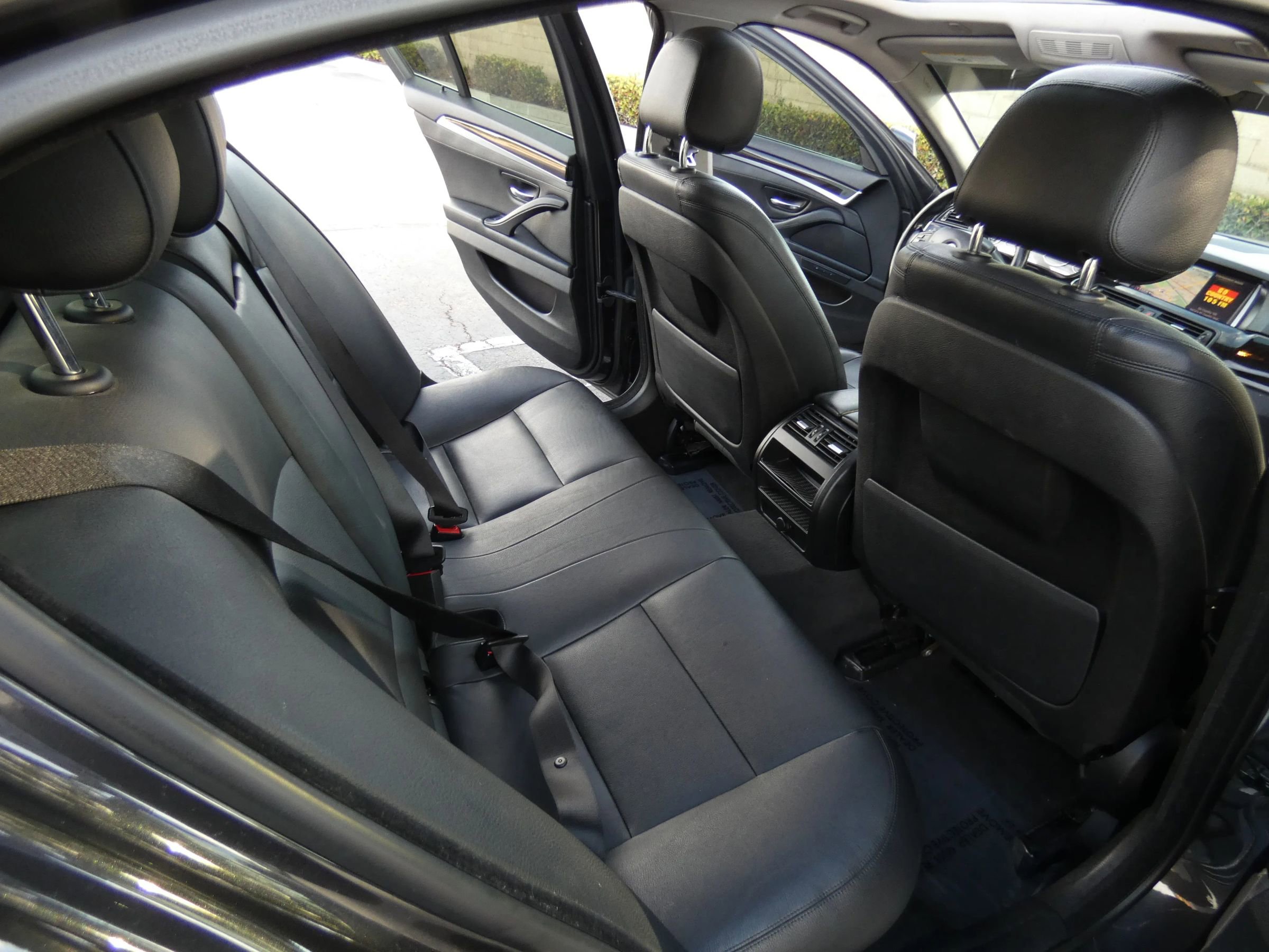 Used 2015 BMW 535i Sedan image 22