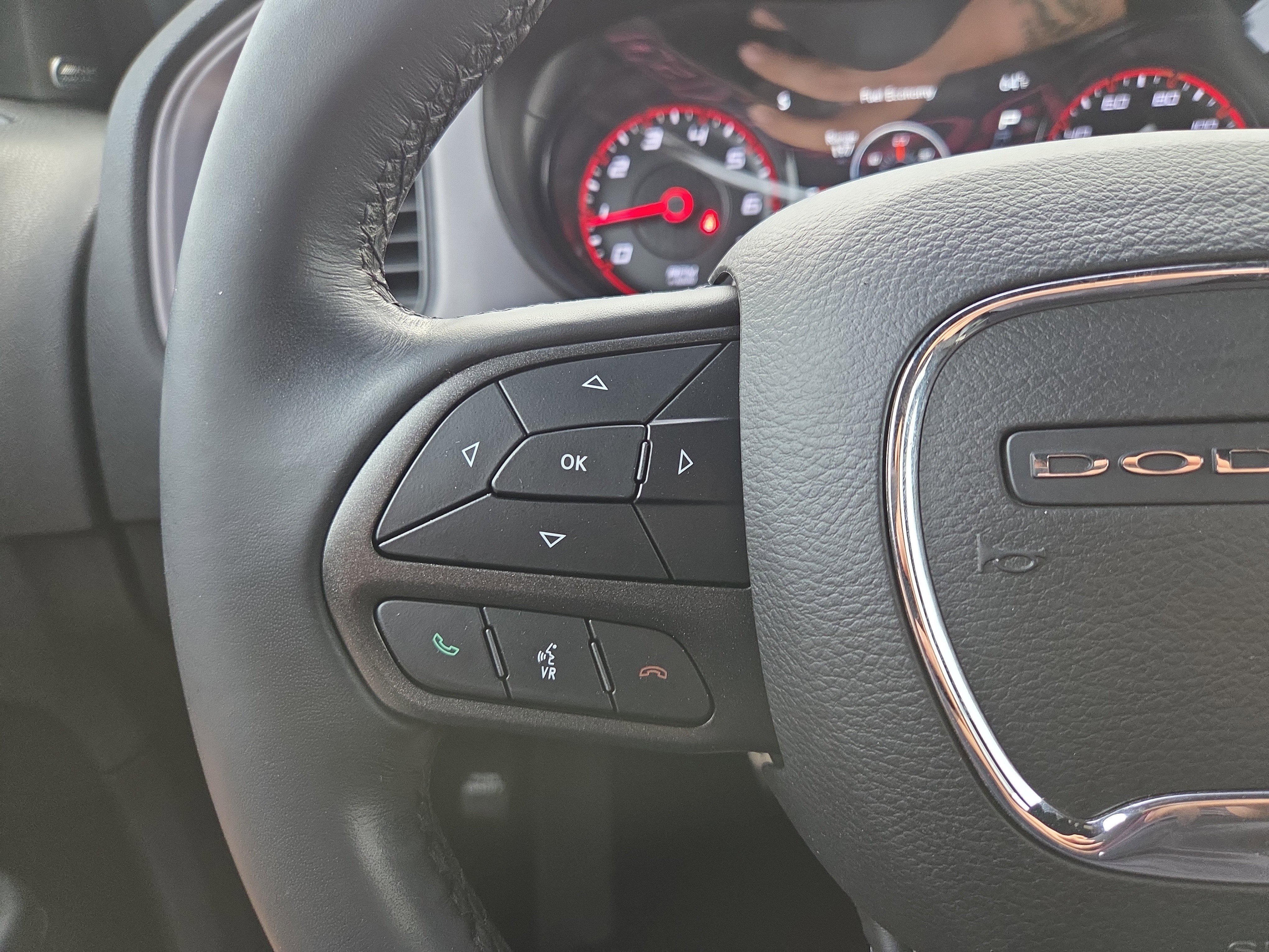 Used 2023 Dodge Charger GT w/ Blacktop Package image 11