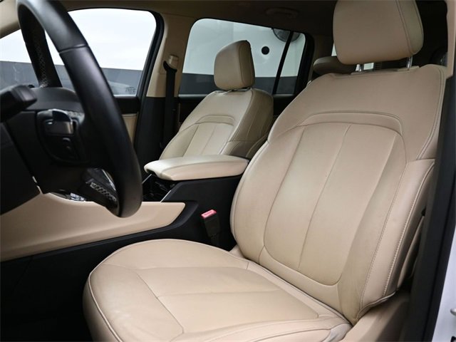Used 2022 Jeep Grand Cherokee L Limited image 14
