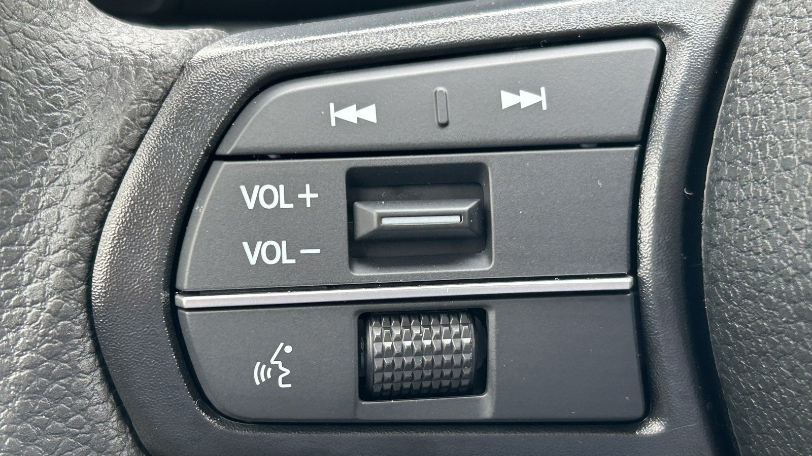 New 2026 Honda Accord LX image 15