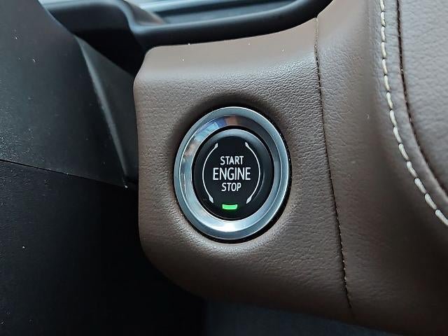 Used 2023 Chevrolet Tahoe High Country AWD/4WD image 28