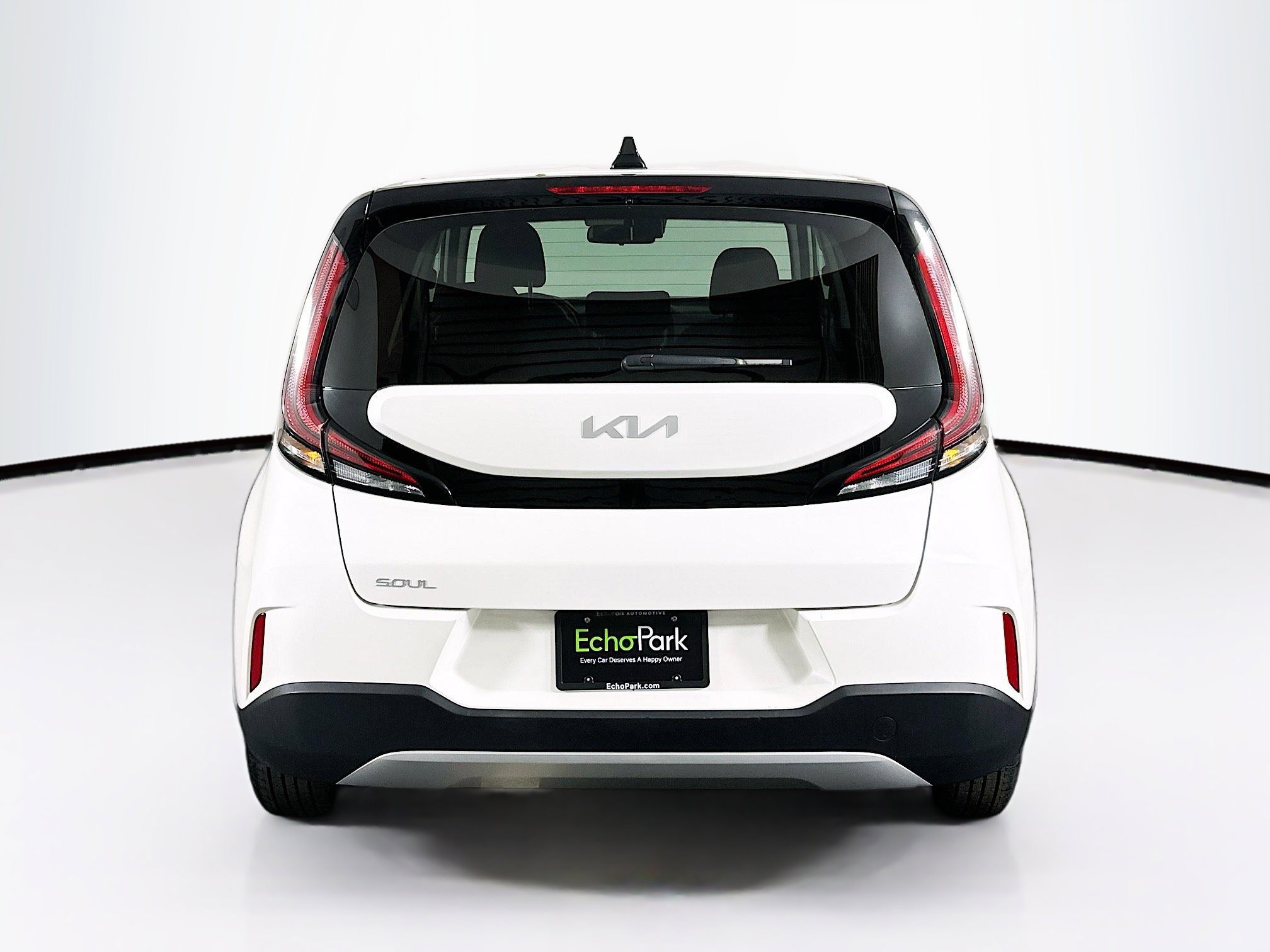 Used 2025 Kia Soul LX w/ LX Technology Package image 7