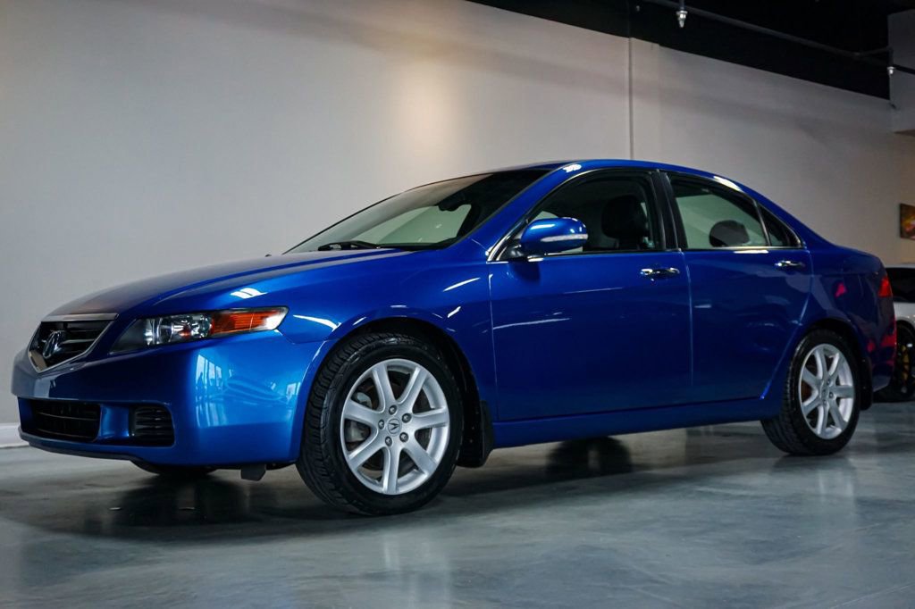 Used 2005 Acura TSX image 3