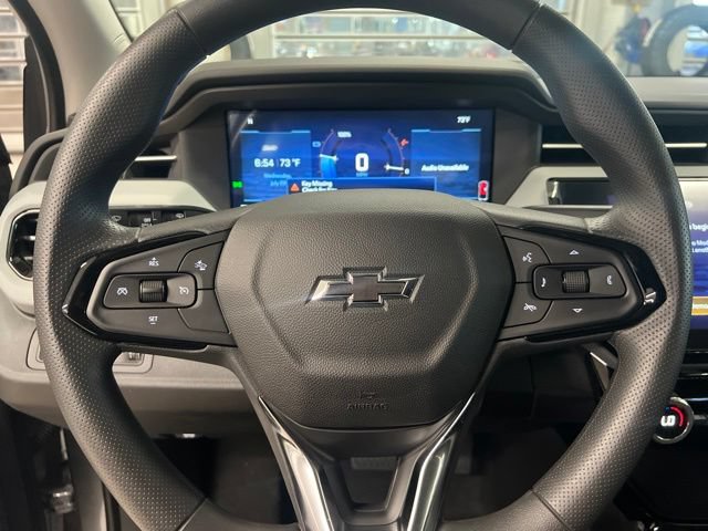 New 2027 Chevrolet Bolt LT w/ Comfort Package FWD image 12