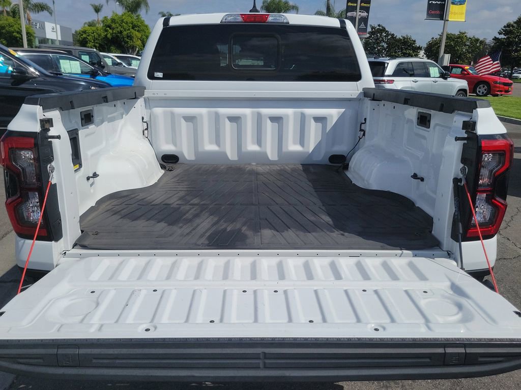 Used 2024 Ford Ranger XLT w/ Equipment Group 301A High image 23