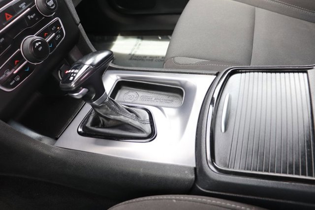 Used 2020 Dodge Charger SXT w/ Blacktop Package RWD image 16