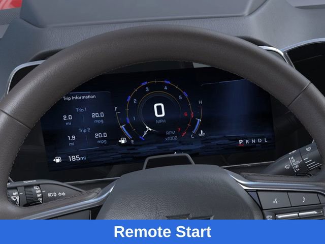 New 2026 Chevrolet Tahoe Premier image 19