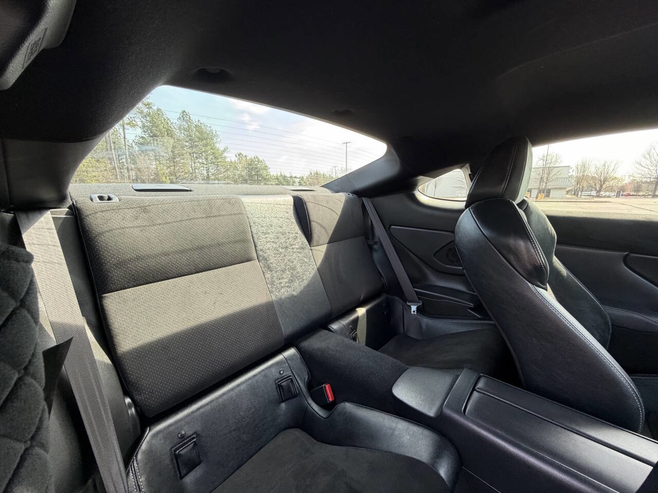 Used 2023 Toyota GR86 Premium image 16