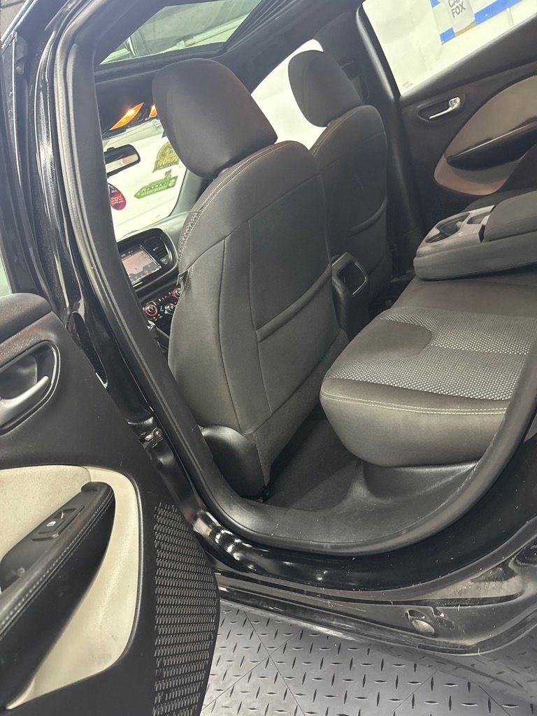 Used 2015 Dodge Dart SXT w/ Sun/Sound Group image 8