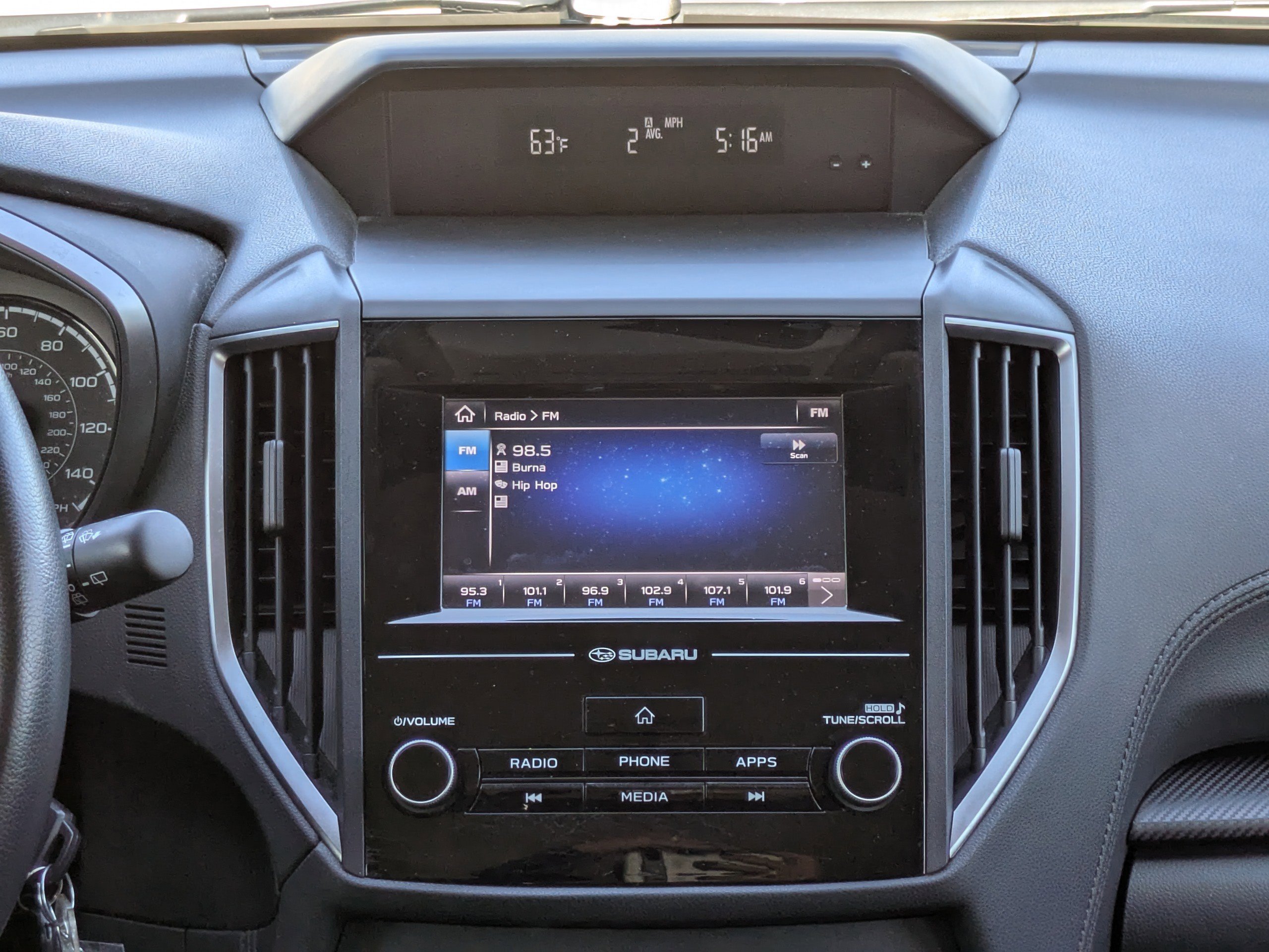 Used 2018 Subaru Crosstrek 2.0i Premium w/ Popular Package #3 image 20