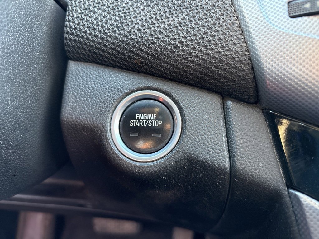 Used 2015 Chevrolet Cruze LTZ image 13