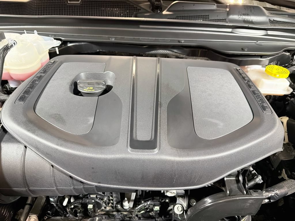 Used 2025 RAM 1500 Tradesman AWD/4WD image 29