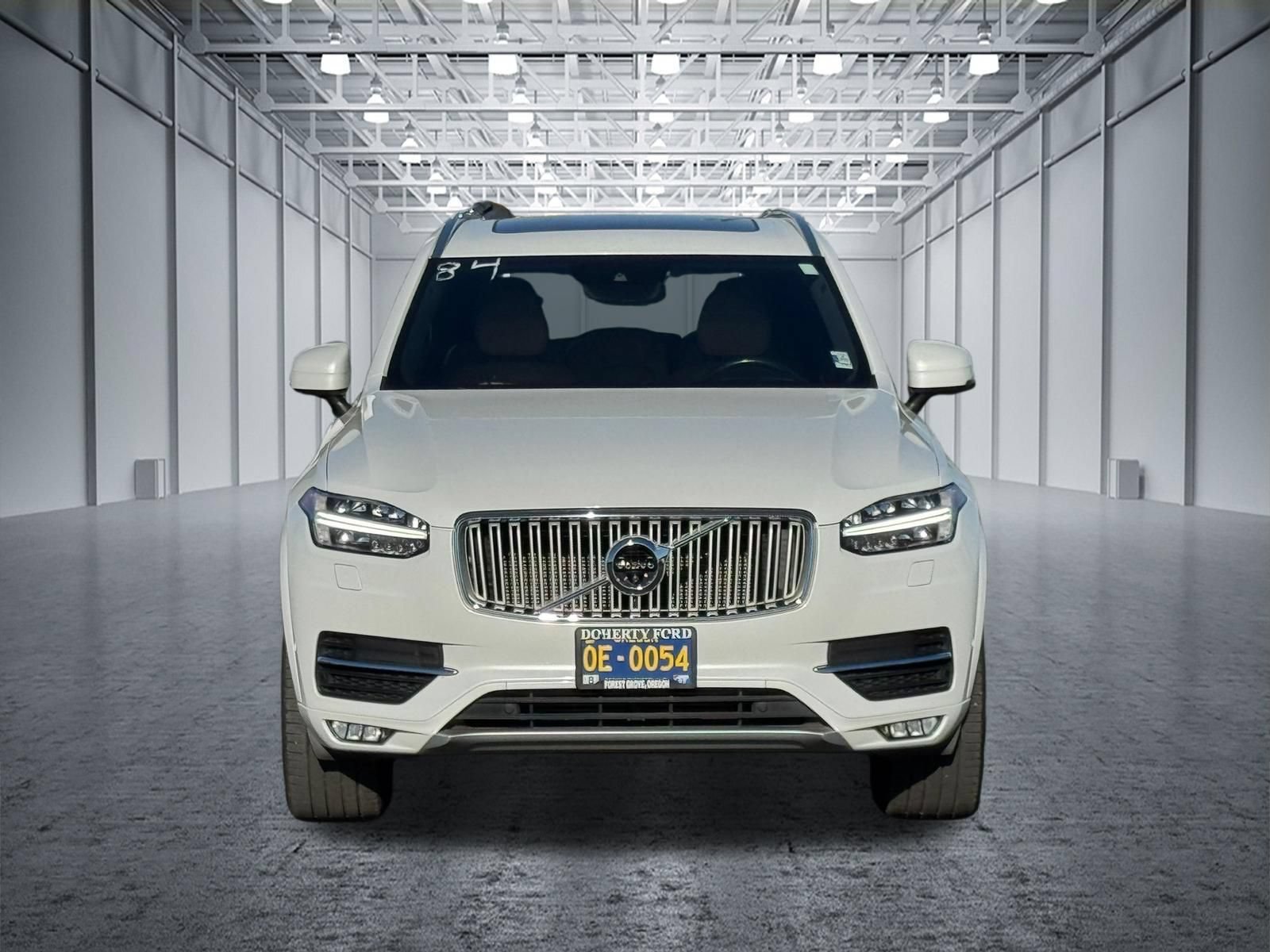 Used 2018 Volvo XC90 T6 Inscription w/ Convenience Package AWD/4WD image 8