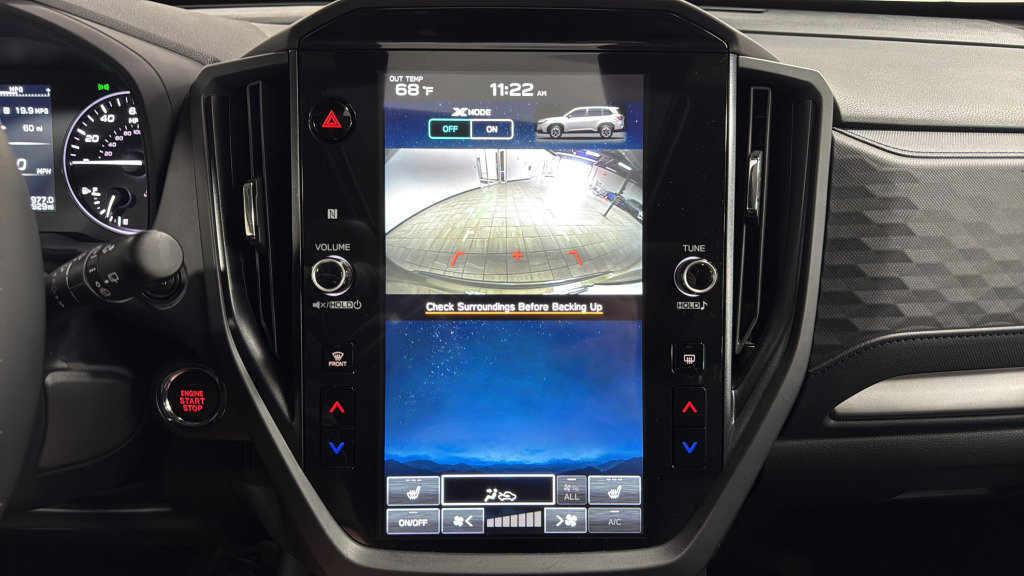 Certified 2026 Subaru Forester Premium image 26