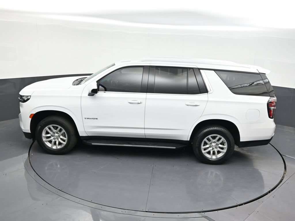 Used 2023 Chevrolet Tahoe LS RWD image 18