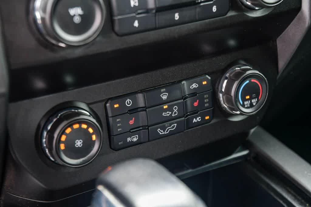 Used 2020 Ford F150 XLT w/ Equipment Group 302A Luxury RWD image 21