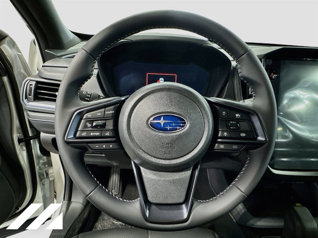 New 2026 Subaru Forester Limited AWD/4WD image 11