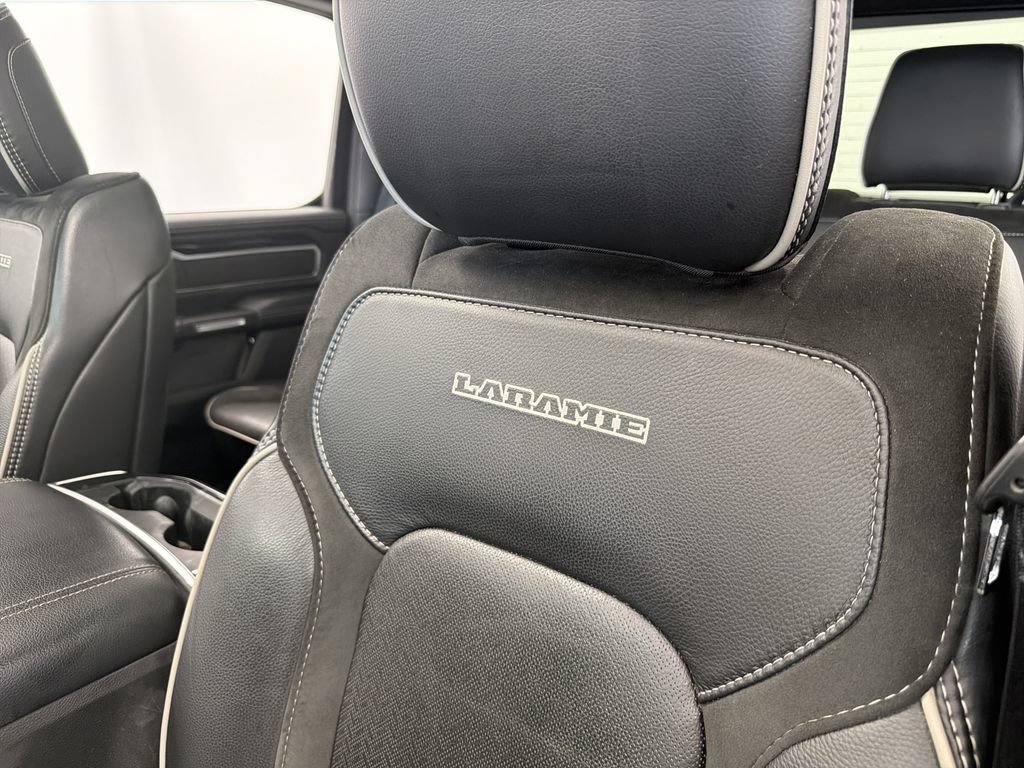Certified 2020 RAM 1500 Laramie AWD/4WD image 29