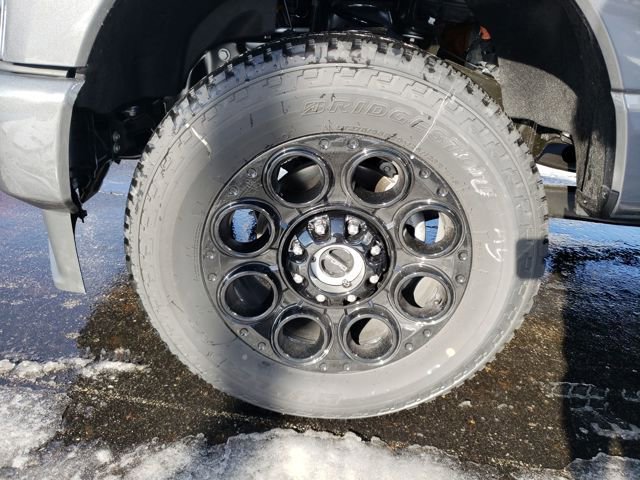 New 2026 Ford F350 XLT w/ XLT Premium Package image 26